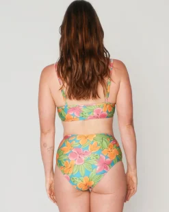 Soleil Bikini Top - Luana