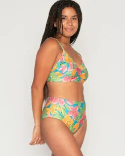 Soleil Bikini Top - Luana