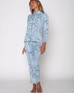 Tessa Jacket - Ofelia