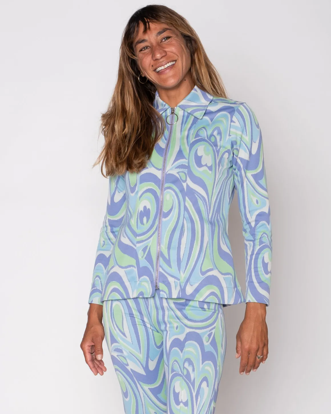 Tessa Jacket - Ofelia