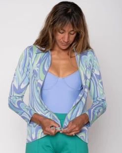 Tessa Jacket - Ofelia