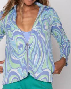 Tessa Jacket - Ofelia