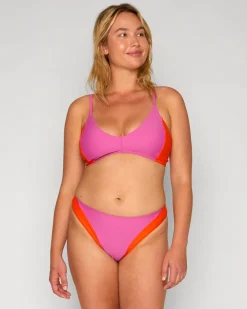 Vega Bikini Bottom - Jazzberry