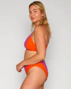 Vega Bikini Bottom - Jazzberry