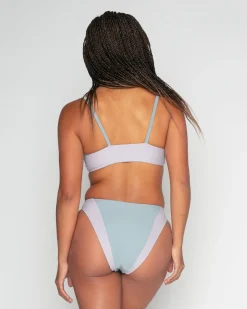 Vega Bikini Bottom - Sage