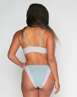 Vega Bikini Bottom - Sage
