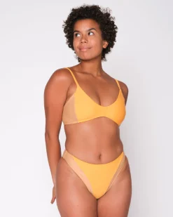 Vega Bikini Bottom - Sherbet