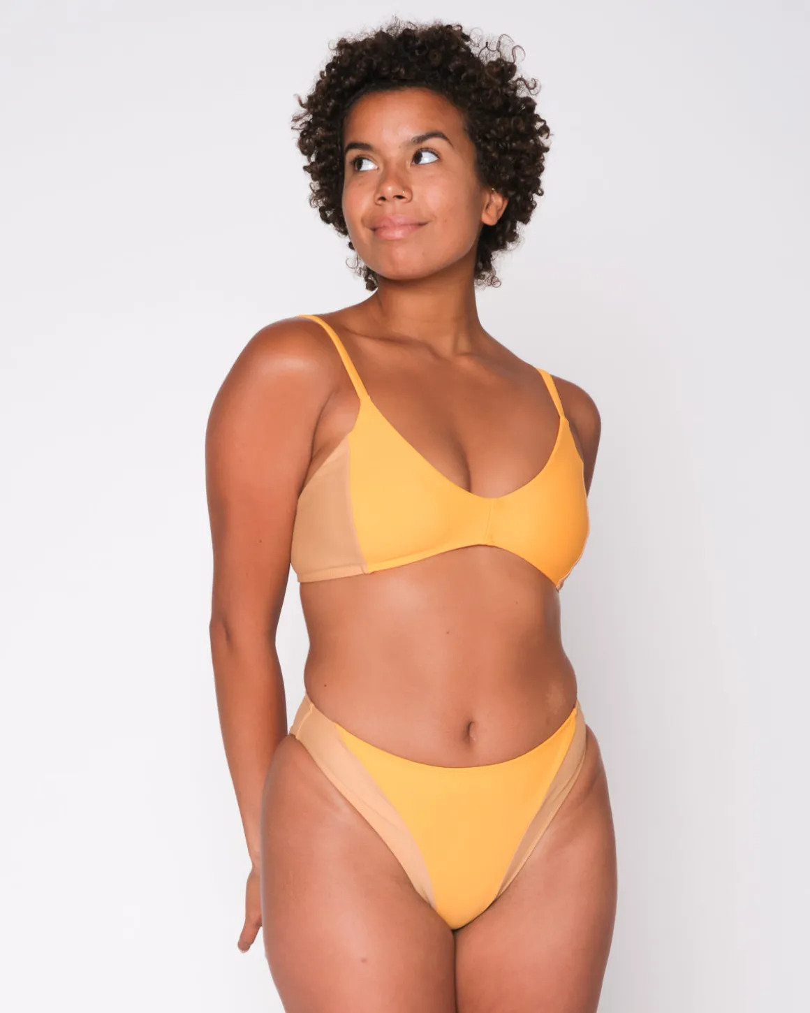 Vega Bikini Bottom - Sherbet