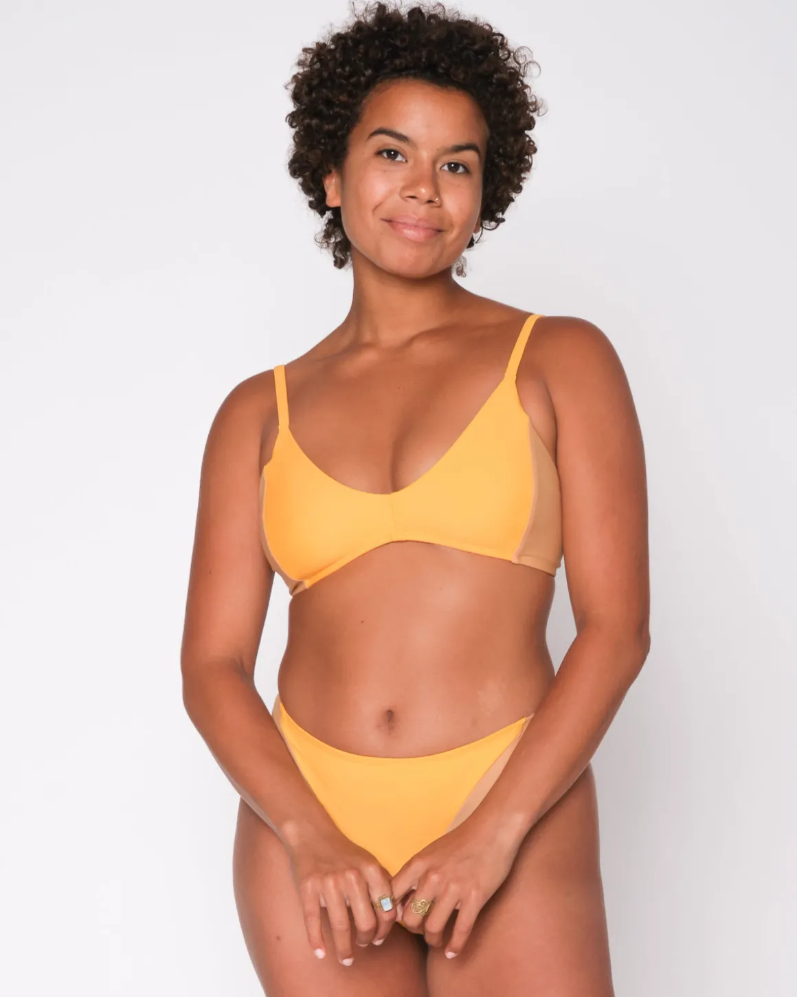 Vega Bikini Bottom - Sherbet