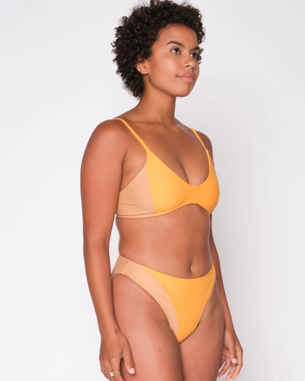 Vega Bikini Bottom - Sherbet