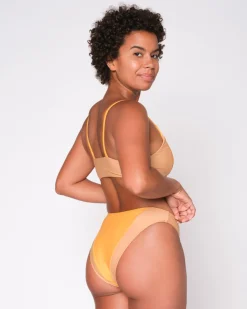 Vega Bikini Bottom - Sherbet