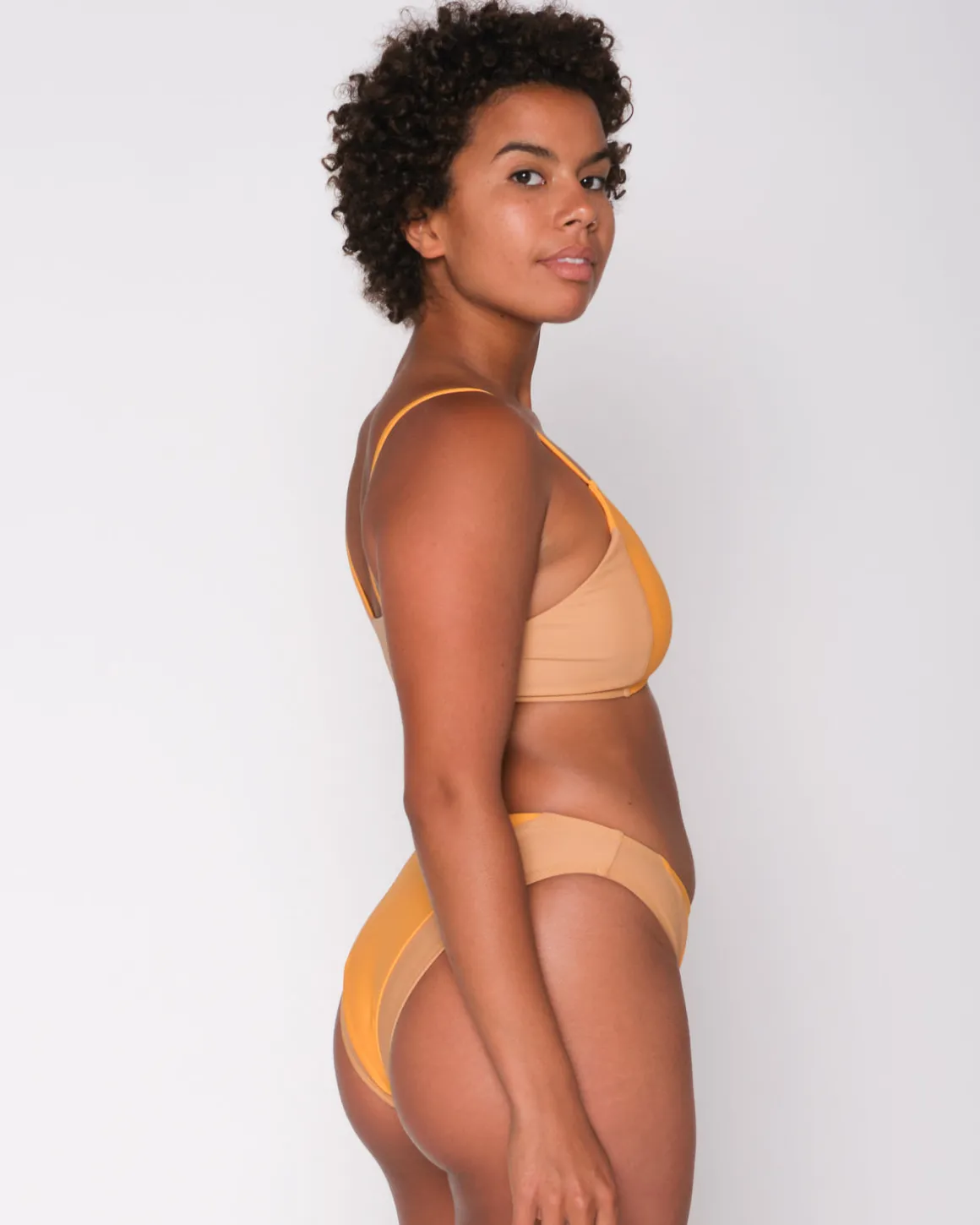 Vega Bikini Bottom - Sherbet