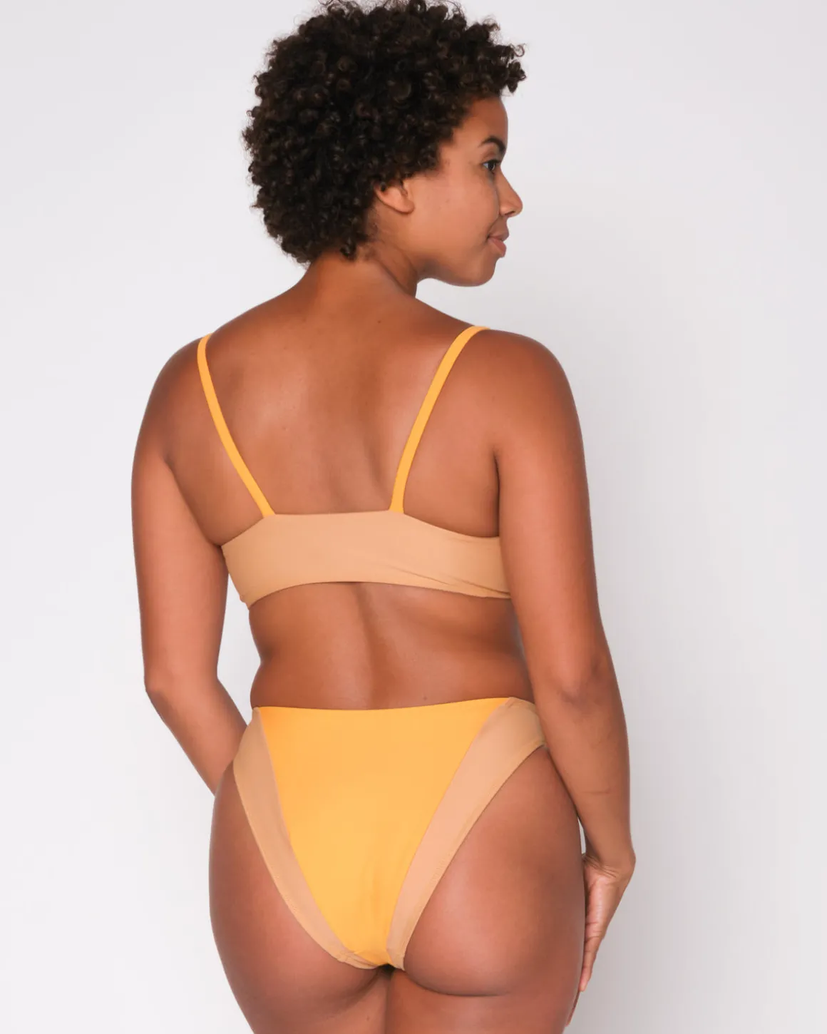 Vega Bikini Bottom - Sherbet